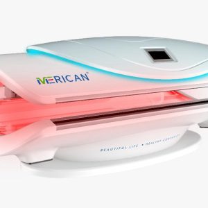 Merican – Red Light Therapy Beds (Copy)